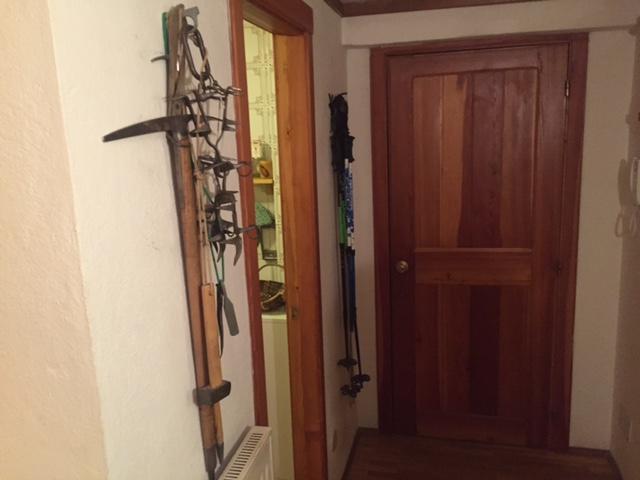 Appartamento Borealis Cogne Exterior foto