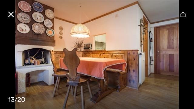 Appartamento Borealis Cogne Exterior foto